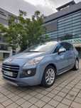 Peugeot 3008  hybrid