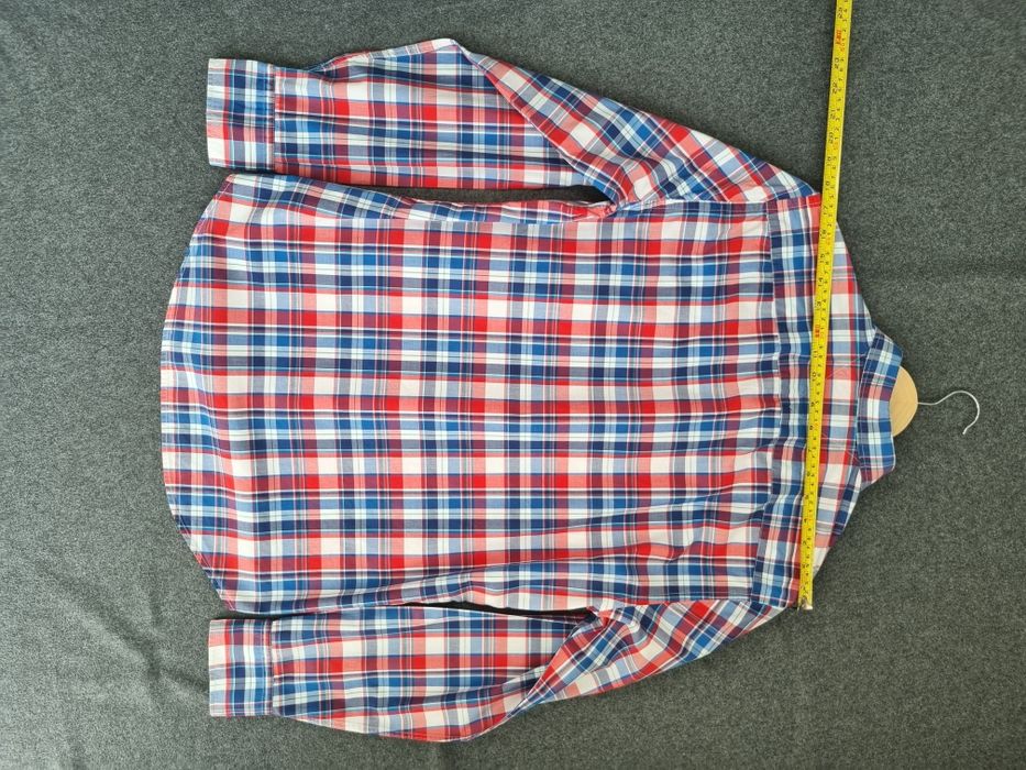 Camasa subtire Tommy M