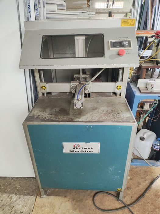 Лепачки и чистачка за PVC, Пвц дограма