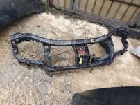 Trager Ford Mondeo, calandru panou fata Ford Mondeo, mk4