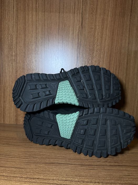 маратонки Reebok Sawcut GTX 6.0 gore tex