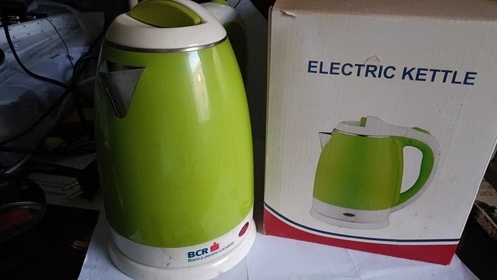 Smart electro pentru bucatarii