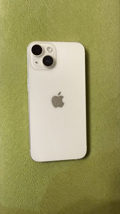Iphone 14 StarLight - ALB -  128GB