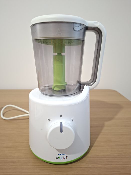 Philips avent 2 in 1