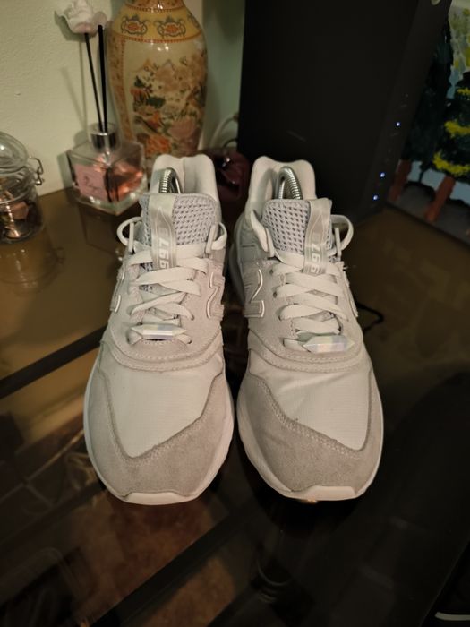 Pantofi sport femei New Balance 997-37