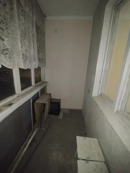 Ипотеку ! Срочно продажа квартиру Массив  Ялангач 2/2/4 балкон 1.5/3