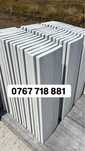 Coame gard /capace gard / intervale gard