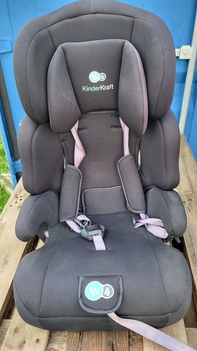 Scaun KinderKraft 3 in 1 , 9-36kg