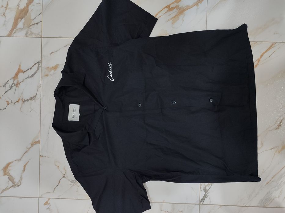 Рубашка Carhartt WIP размер M