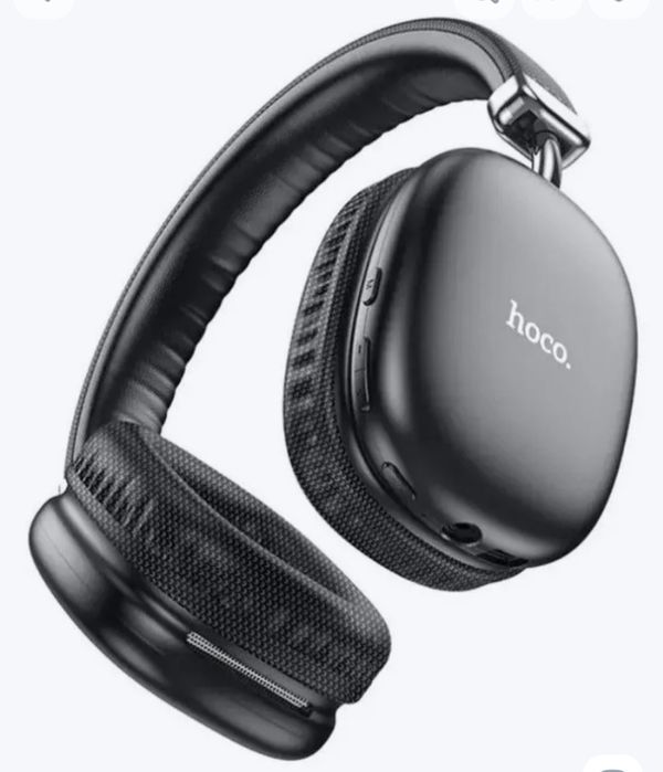 Bluetooth наушники HOCO