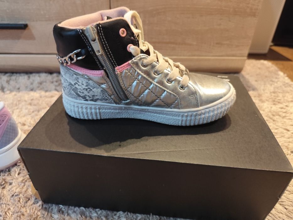 Детски обувки Primigi