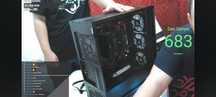 Asamblez Pc-uri de Office sau de gaming + Instalare Windows