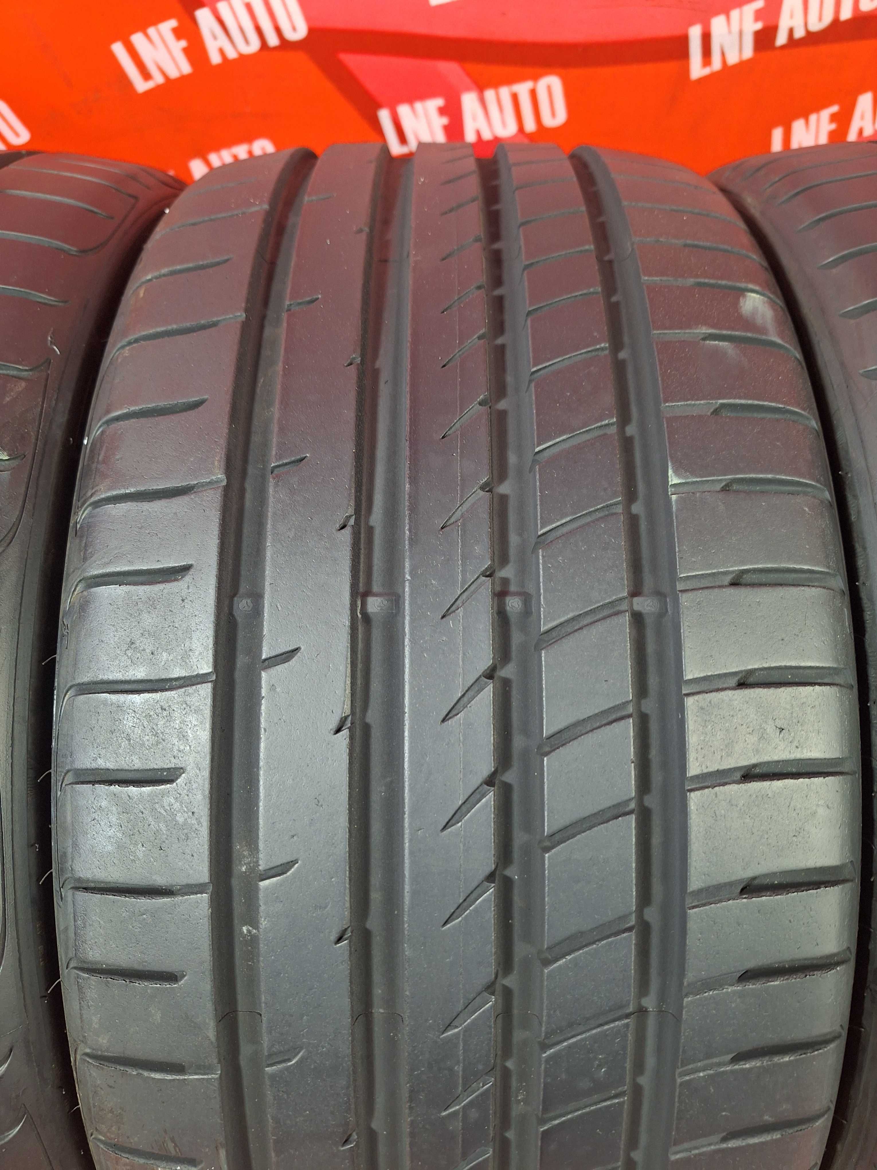 Anvelope de VARA - 245/30/20 - GoodYear - CA NOI - DOT 2016 !