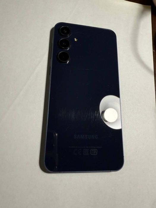 Samsung A 55 в хорошем состоянии