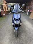 Aprilia Leonardo 250