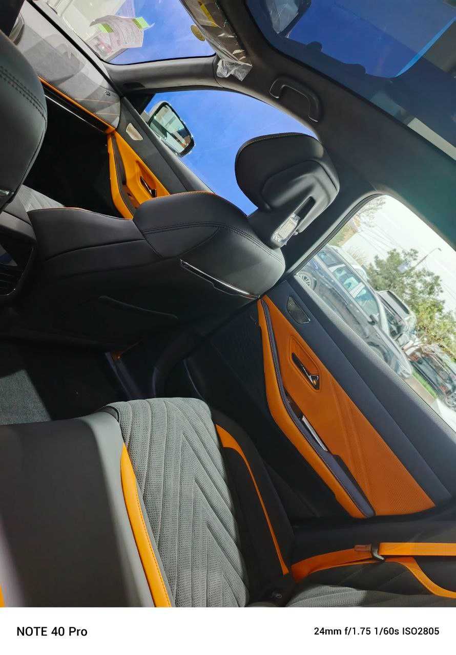 ChANGAN Deepal  SL 03 200 Max ( 220 Max ) V NALICHI