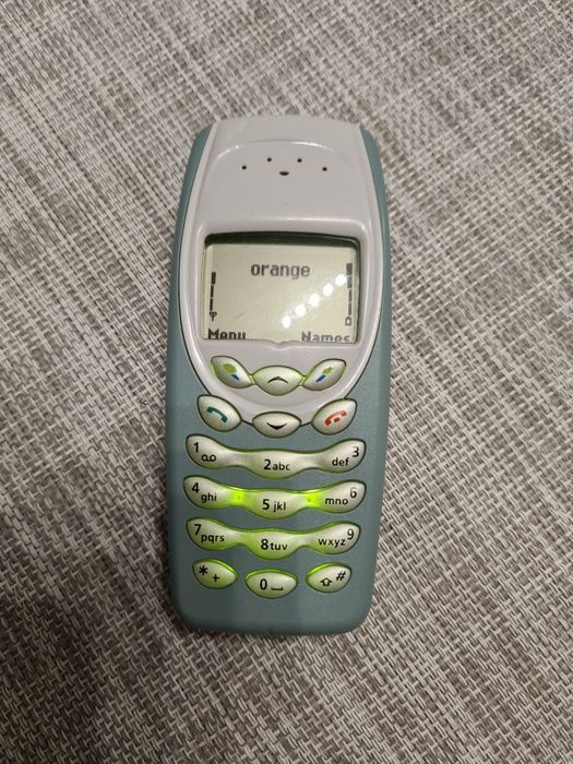 Nokia,3410,5110,3330,1110,1600, 6210, n73