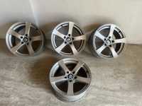 Jante BMW DEZENT 8J* 17”, 5X120 ET30