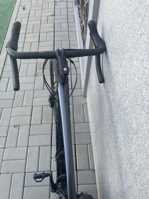 Giant TCR advanced 1