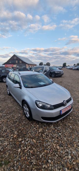 Golf 1.6 Diesel 105 cp 2013 BMT Trendline

Motorul și cutia de viteze,