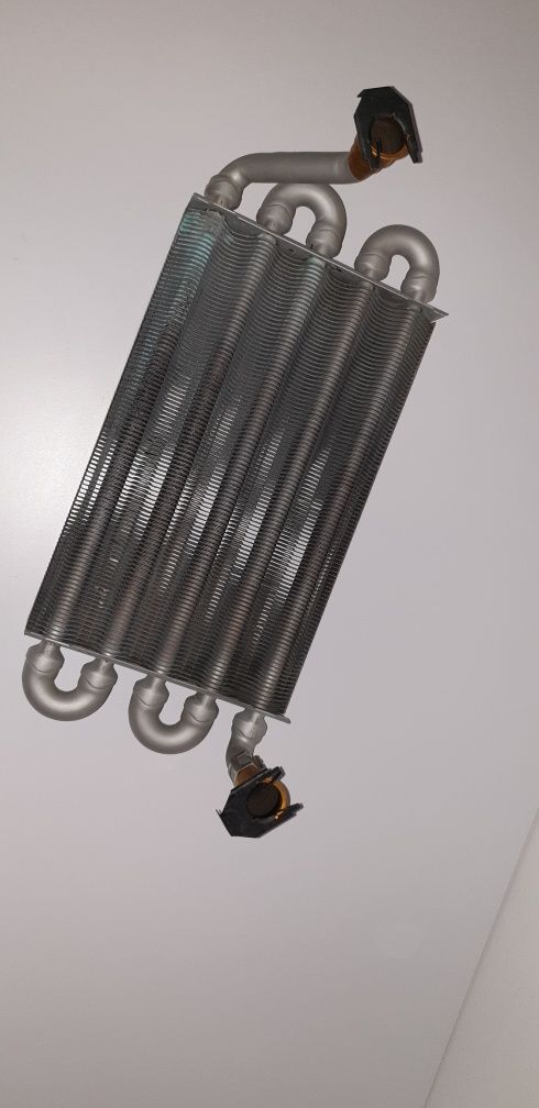 Schimbator de caldura principal Saunier Duval Thema Classic  F 25 E