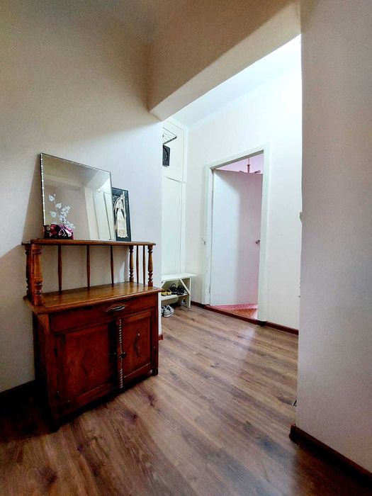 2-комнатная квартира в Фергане (Киргули)