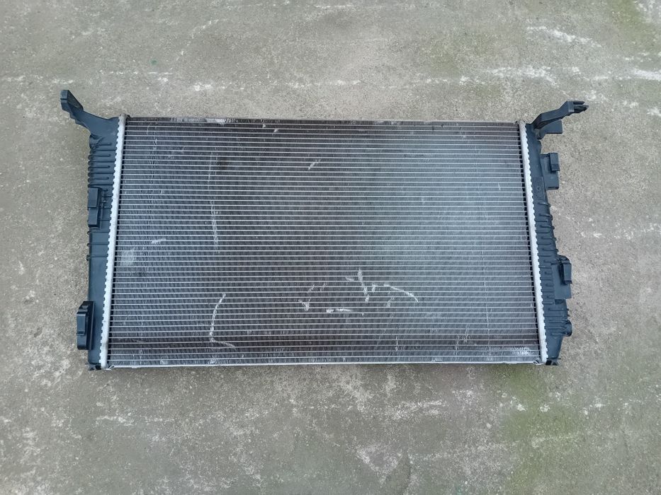 Radiator apa Dacia Duster 1.5 Dci