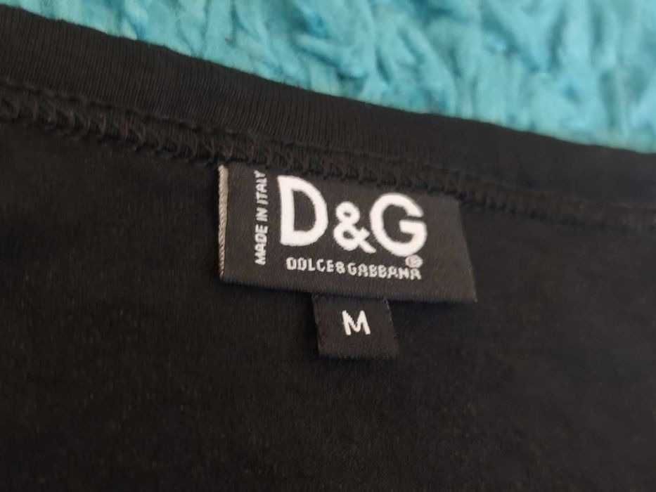 Bluza Dolce & Gabbana - pietricele