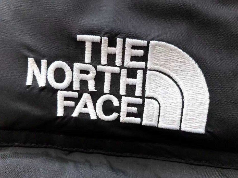 Geaca The North Face puffer noua