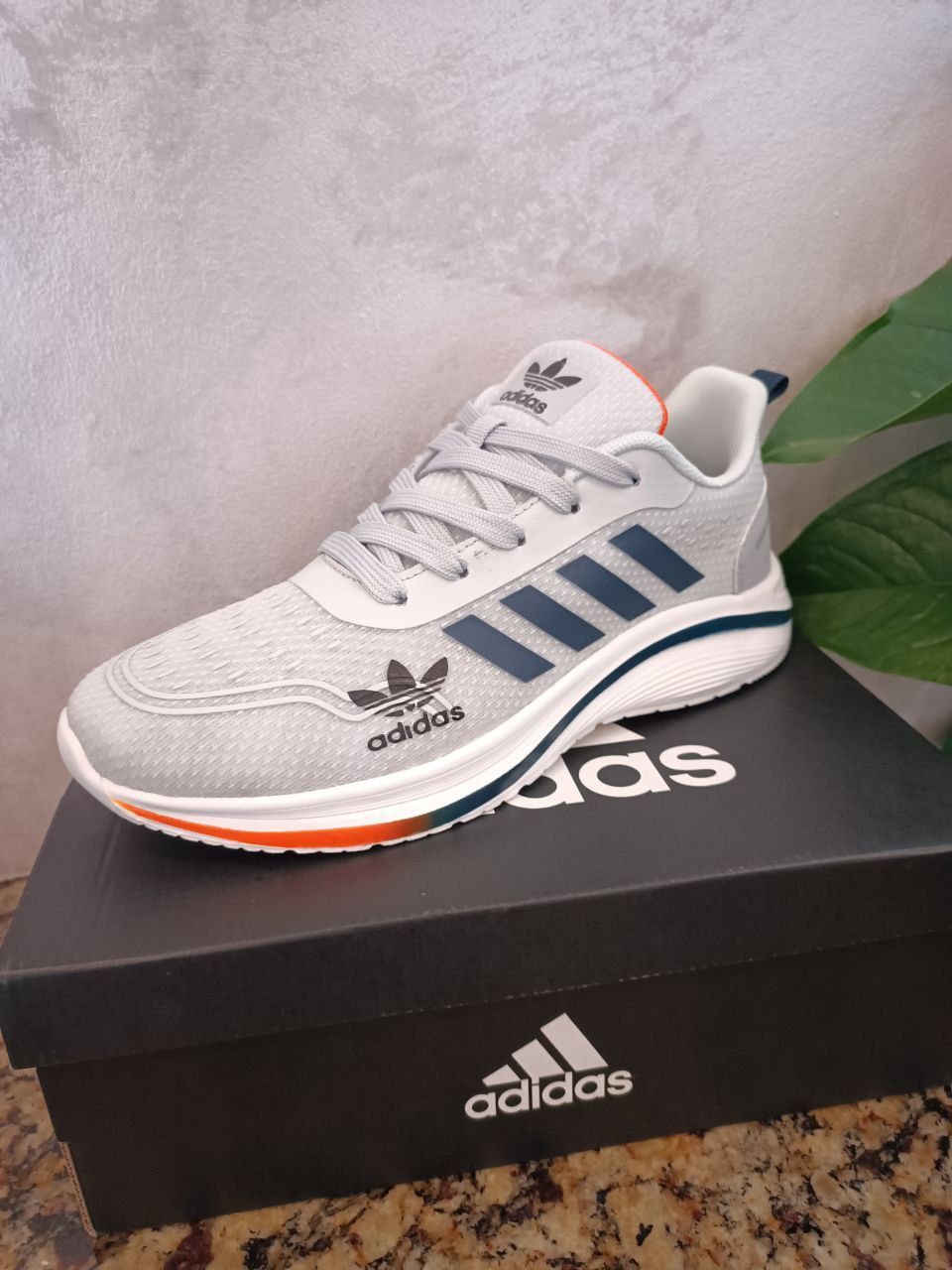 Adidași bărbați Adidas