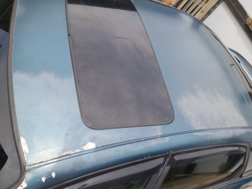 Mazda 626 (Cronos)