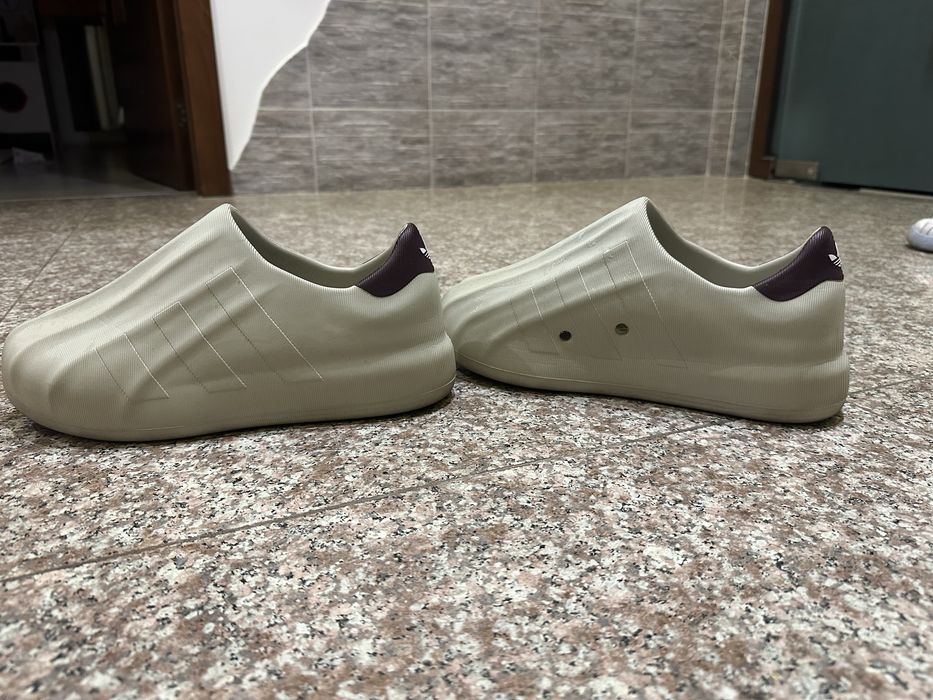 Адидаски Adifoam Superstar