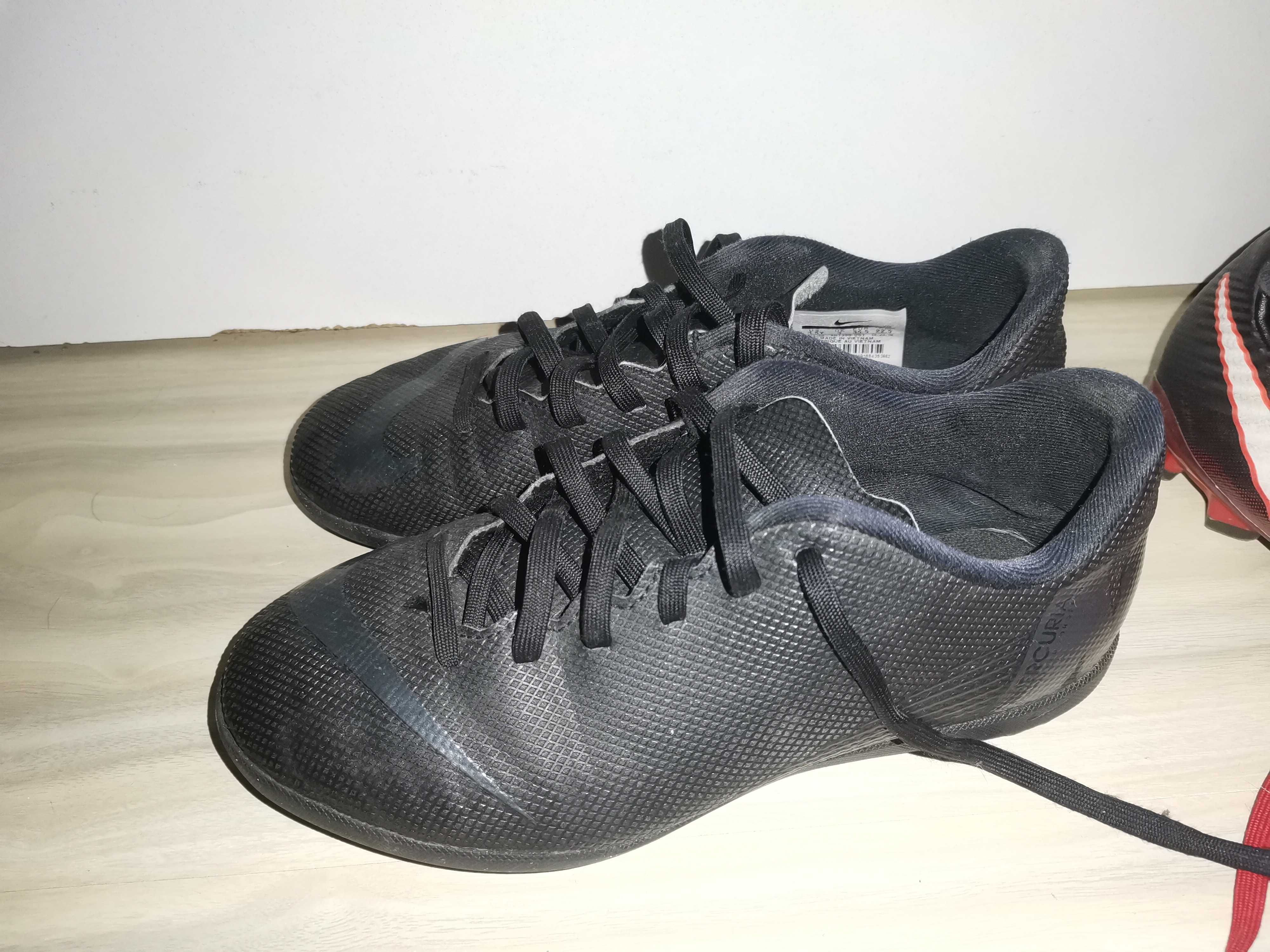 стоножки и бутонки Nike