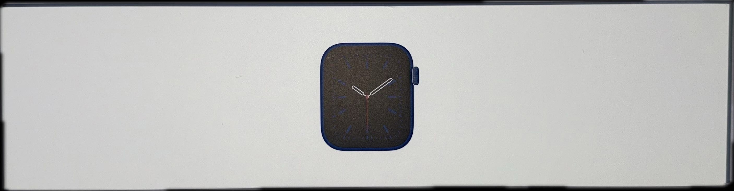 Apple Watch Series 6 GPS + Cellular 40mm – Отлично състояние!