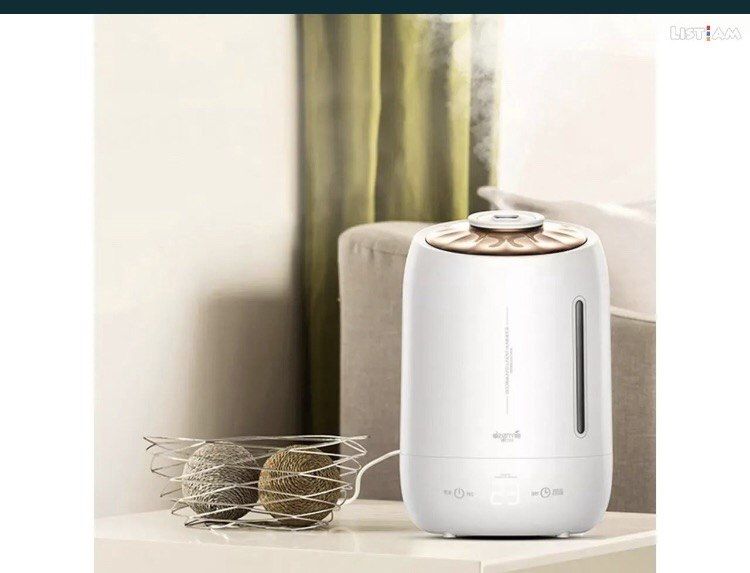 Увлажнитель воздуха Deerma f600