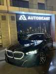 BMW I5 40 Long M-Sport Скидка!!!