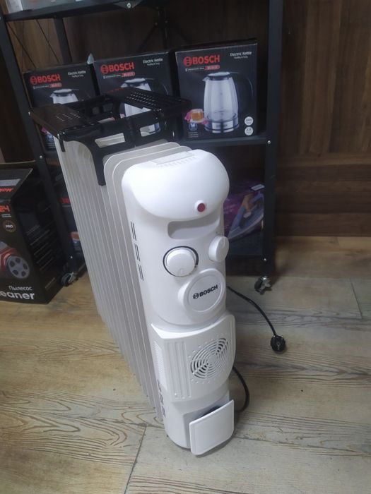 Обргреватель Масляный /7/9/11/13/15 секций/оптом/розницу/+доставка