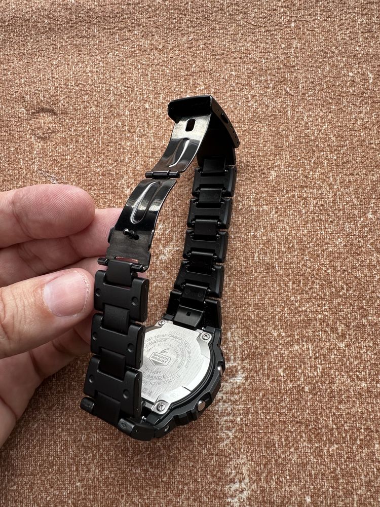 Ceas Casio G-shock GW-B5600, mod(3461)