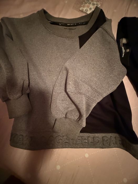 Спортен комплект Karl Lagerfeld