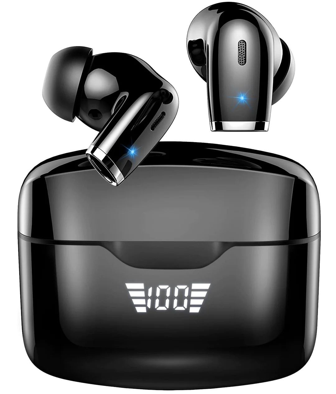 Bluetooth Headset - безжични слушалки