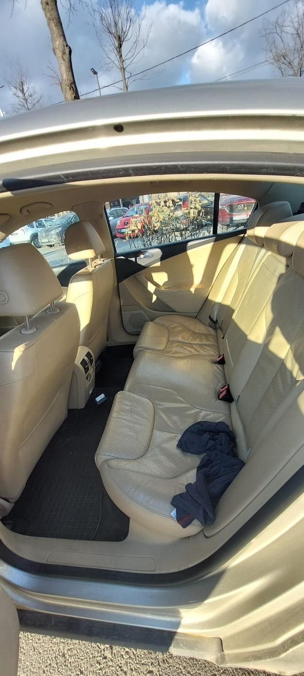 Volkswagen Passat B6