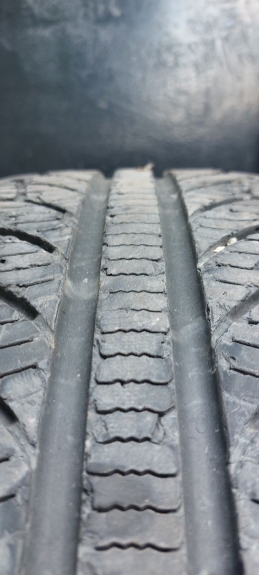 Продавам 2 бр. всесезонни гуми Radial GT 205/55/16