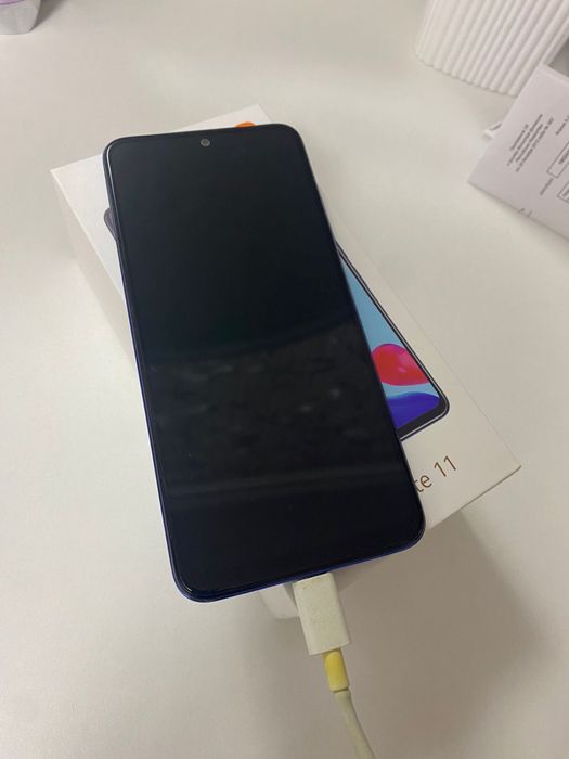 Продается Redmi note 11