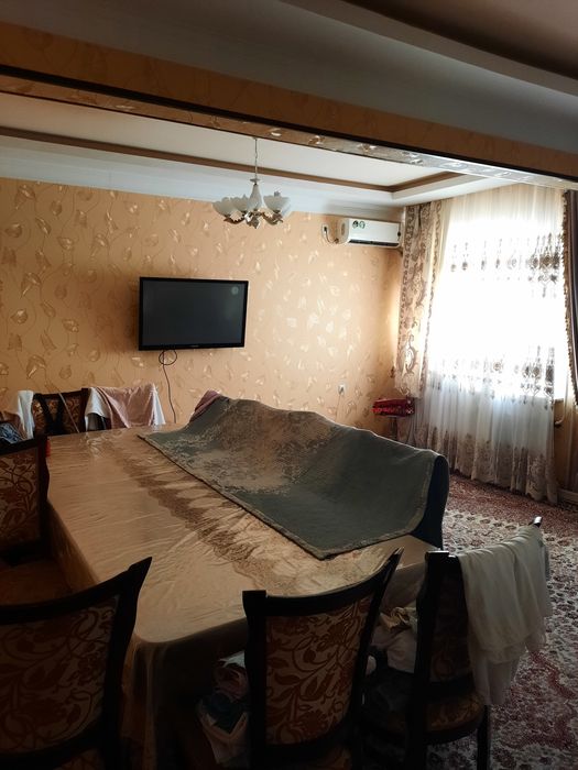 Продам квартиру 5/4/5