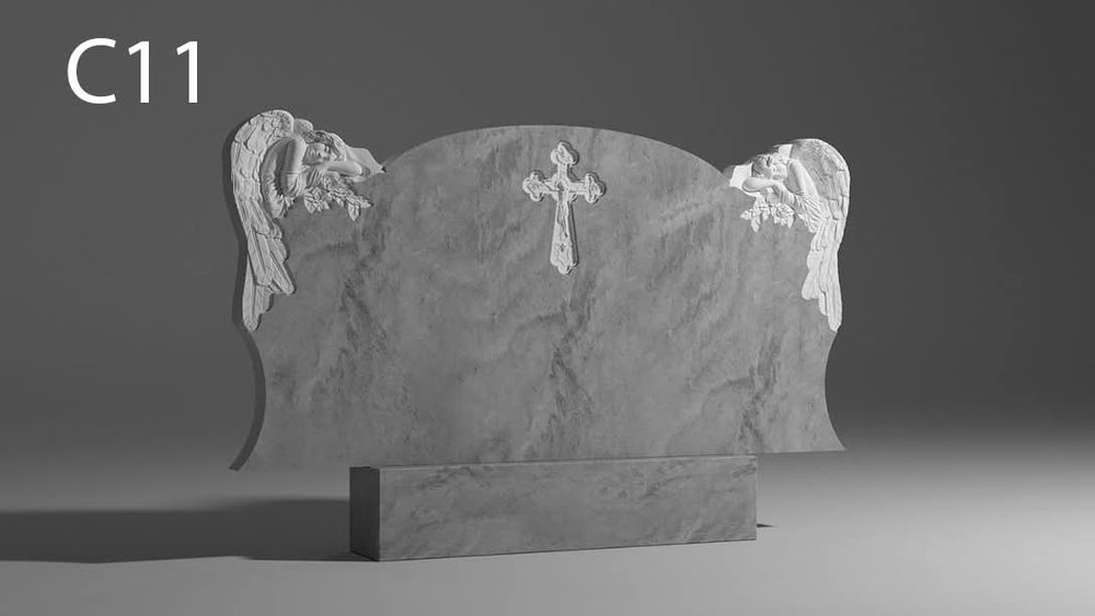 Изработка на паметници