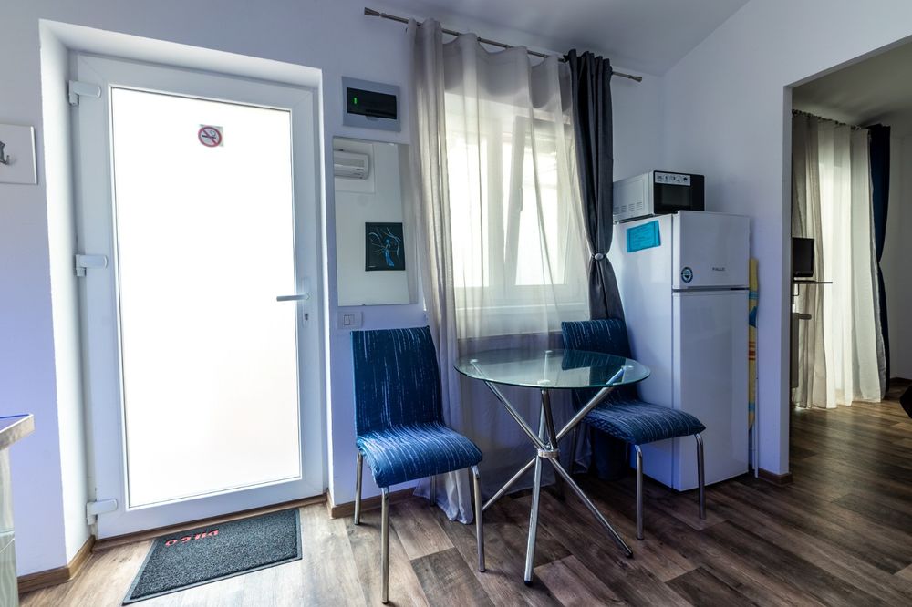 Cazare regim hotelier