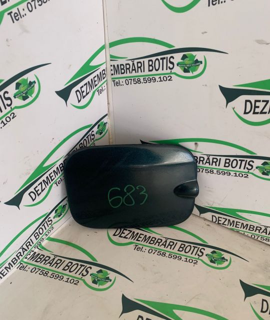 Usita rezervor Dacia Logan prima generatie