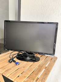 Monitor LED BenQ ET-0027-B, 24 inch, Full HD