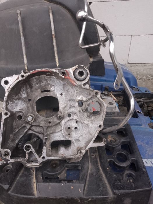Vind ATV bashan de 250cc defect