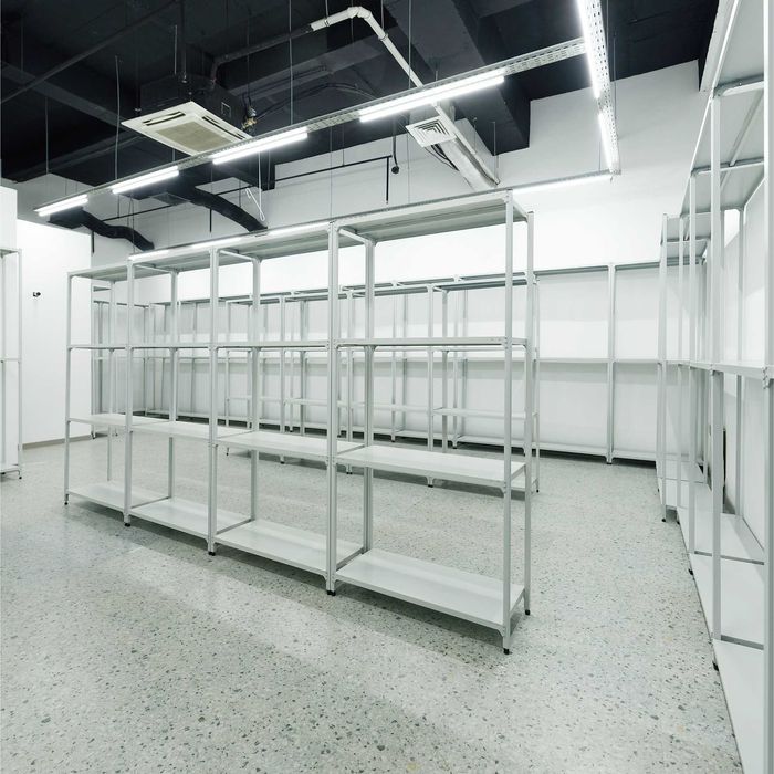 Складские стеллажи, стеллаж для склада, ombor stellaj, tokcha